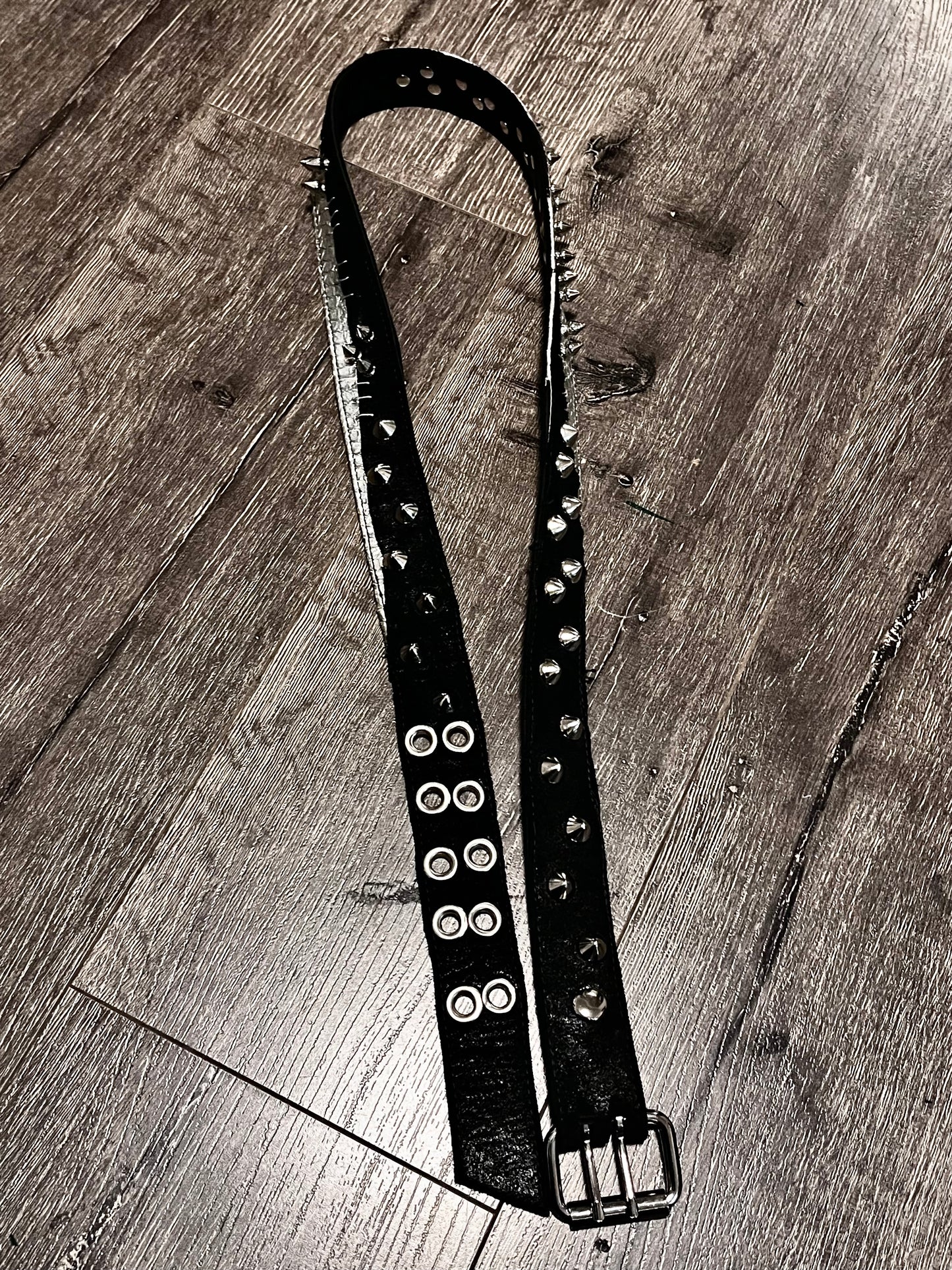 SILVER SNAKE