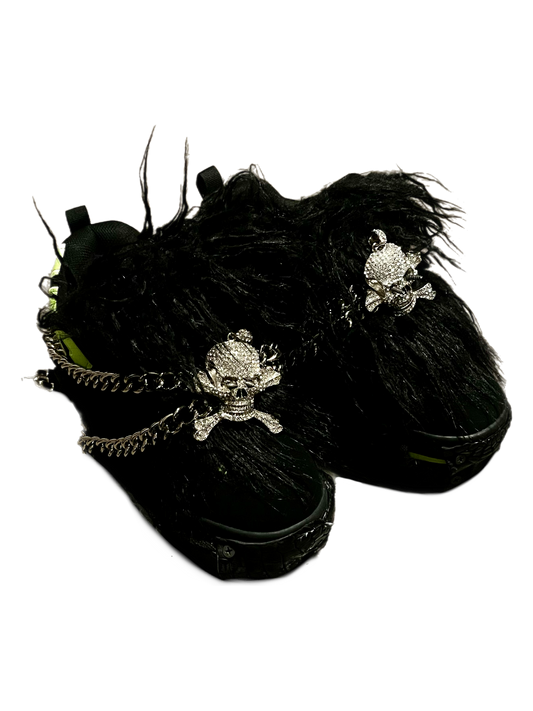 SLIME GREEN STOMPERS